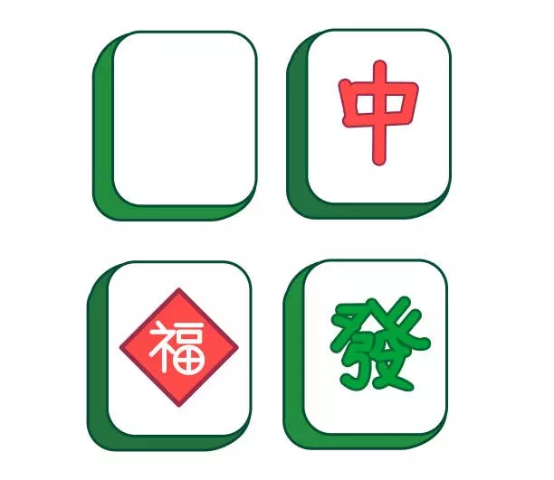 麻將發了試玩遊戲特色
